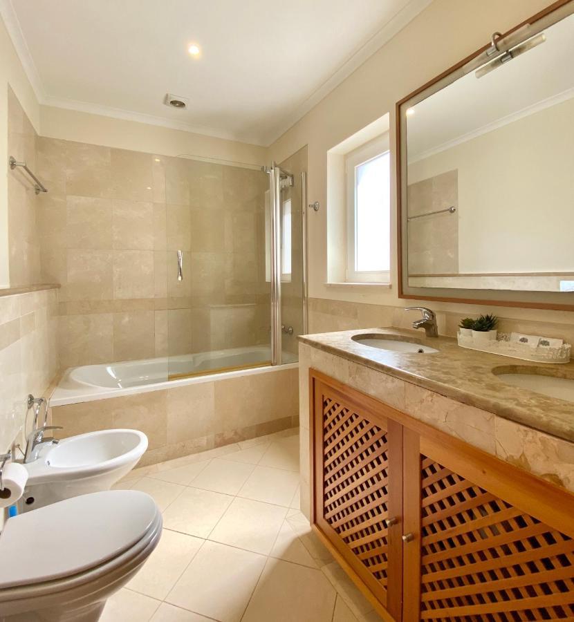 Amazing 2Bedroom Apartment In Victoria Boulevard Vilamoura Exterior foto