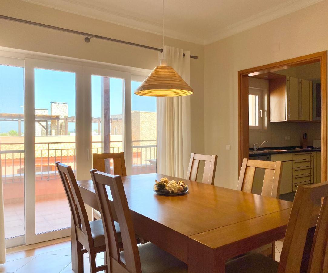 Amazing 2Bedroom Apartment In Victoria Boulevard Vilamoura Exterior foto